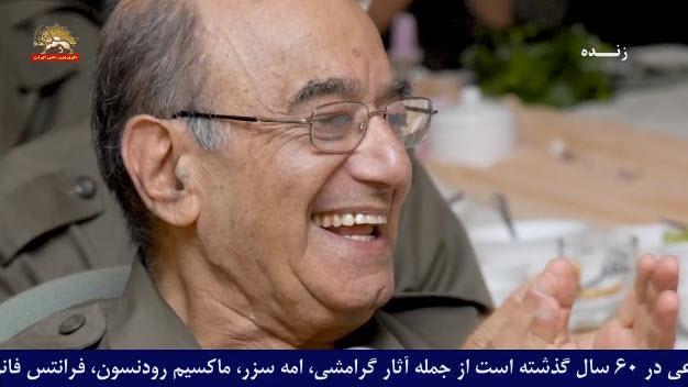 به یاد دکتر منوچهر هزار خانی برجسته‌ترین روشنفکر و مبارز ایران ـ قسمت دهم