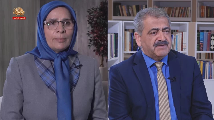 ساواک شاه در خدمت شیخ ـ پرده دوم ـ ساواک شاه در خدمت شیخ(بخش اول) 