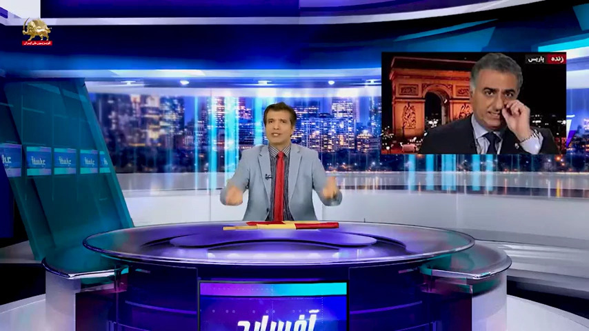 ادعای مضحک «خودرهبری پنداری» بچه شاه در آفساید