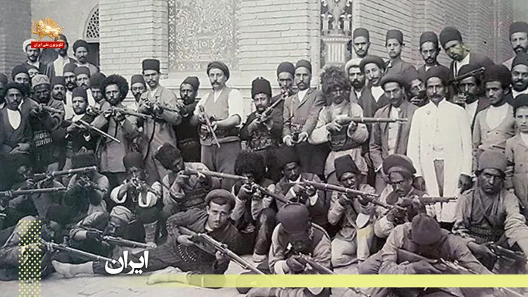 داستان قزاقی که شاه شد ـ نگاهی به ایران و جهان در آستانه کودتای ۱۲۹۹ ـ قسمت اول 