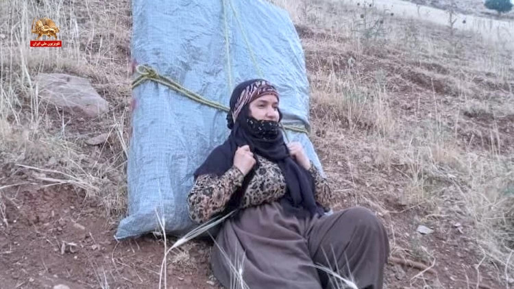 کولبر و سوختبر واژه‌های تلخ، برآمده از فقر و ستم مضاعف