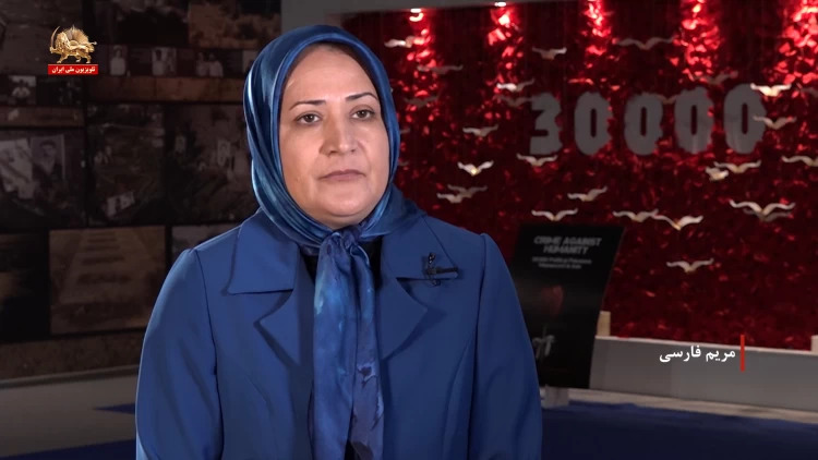 برگ‌های بی‌خزان ـ مریم فارسی 