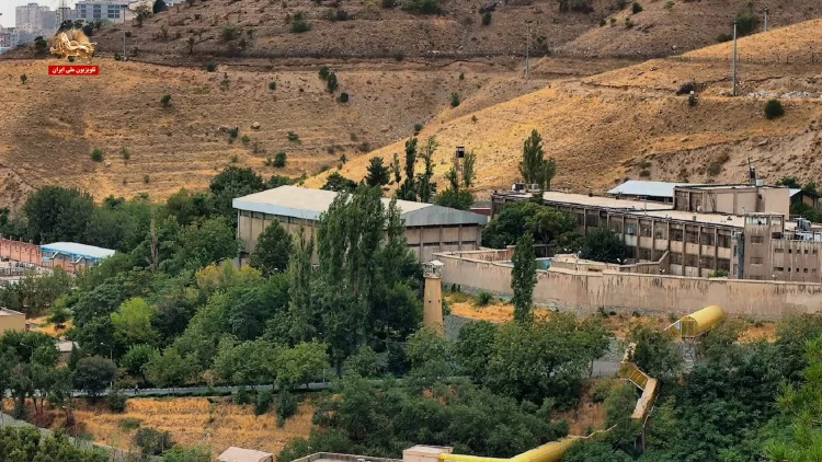 تیرآهن ـ نگاهی به جنایتهای رژیم آخوندی در زندان اوین در سال ۱۳۶۰ ـ قسمت اول 